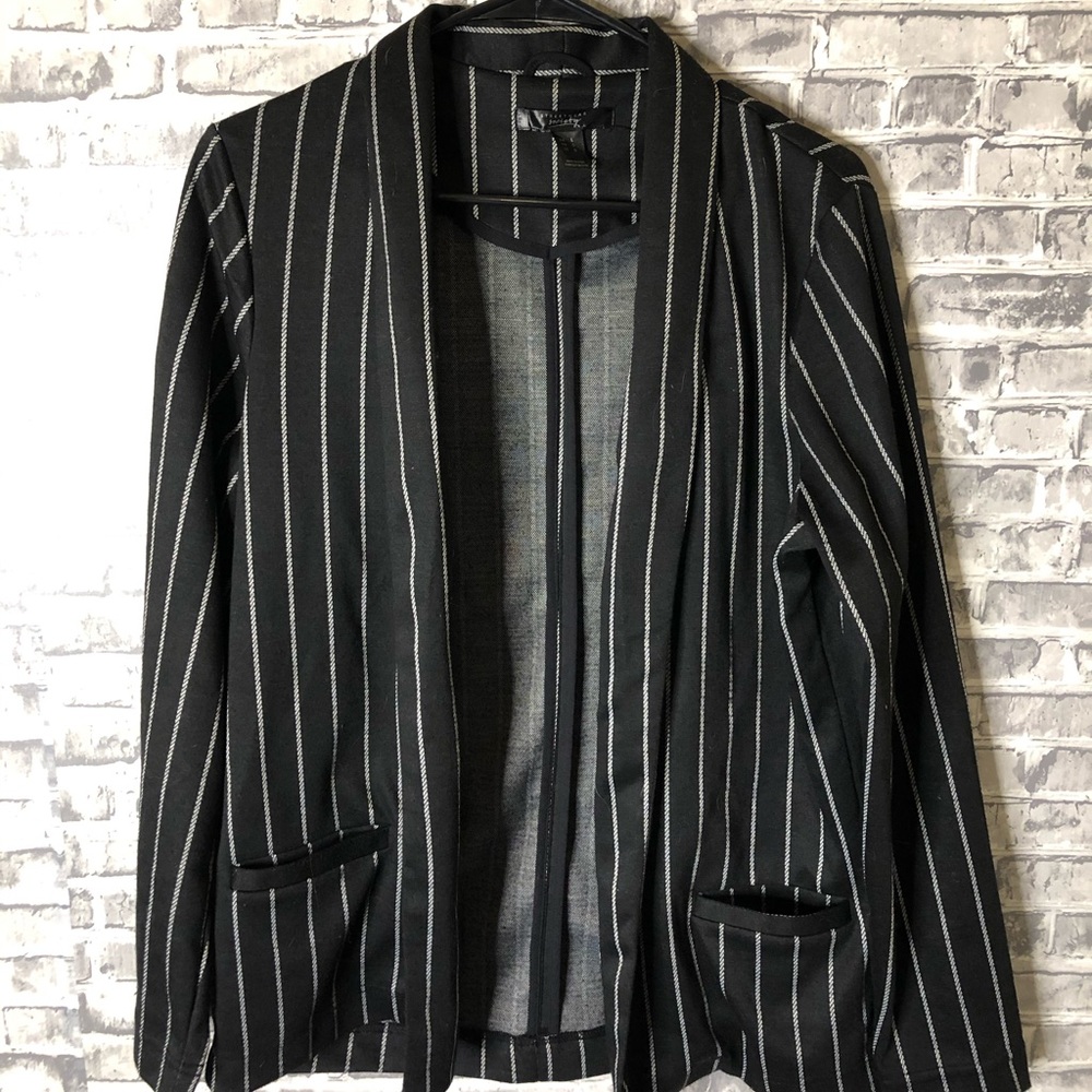 Cute Blazer Jacket NWOT